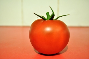 Expensive tomato
